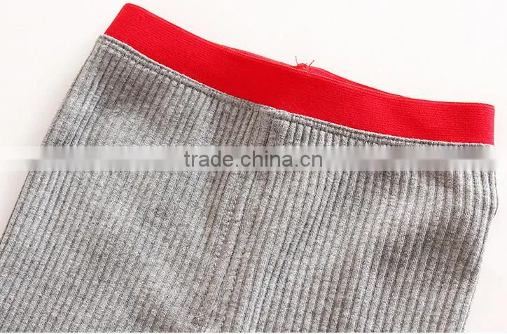 wholesale cheap kids clothing children cotton spandex pants girls leggings