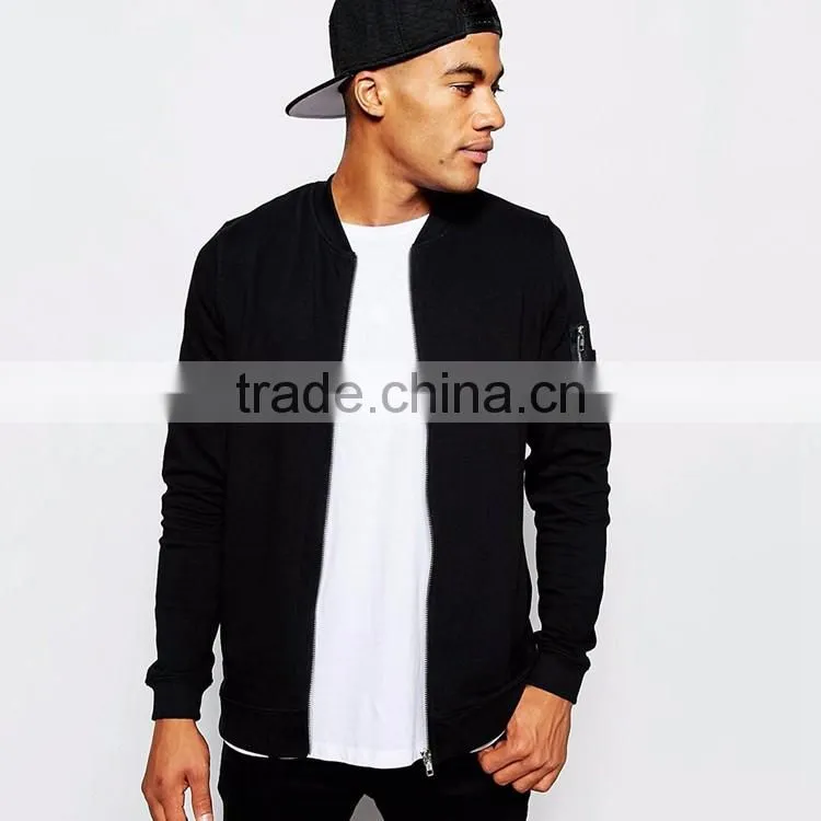 Specializing In The Production OEM service athletic works jacket