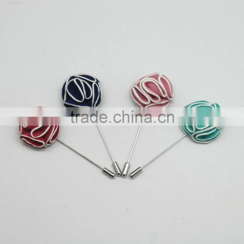 Custom Classical Cap Lapel Pin Metal Crafts