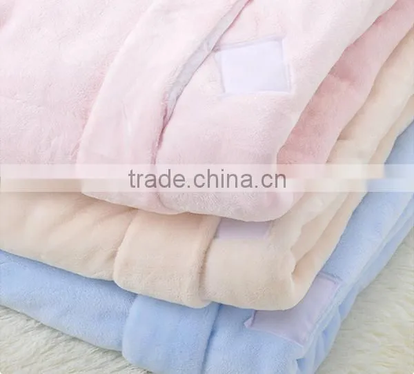 2015 Baby Hold Quilt