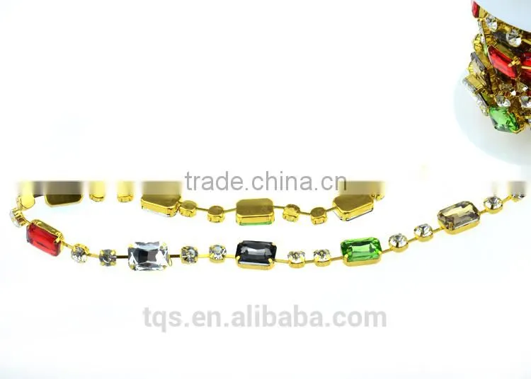 Wholesale Hotfix Rhinestone for Dress
