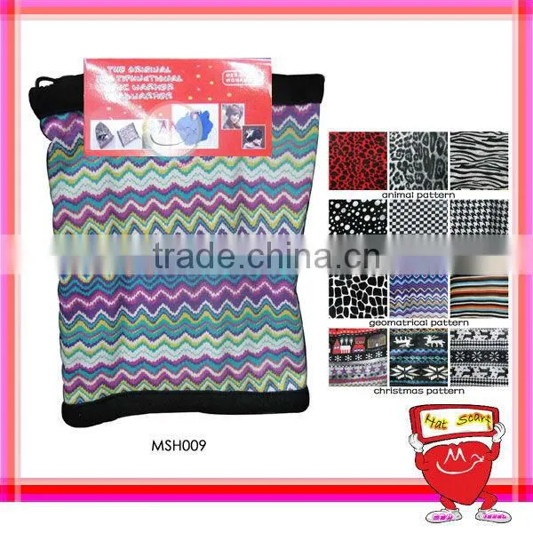 Cheron versatile magic scarf