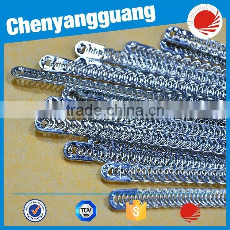 2017 Trade assurance supplier Corset Stainless Spiral Steel Bone