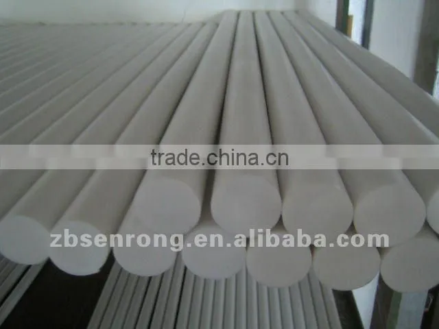 ptfe molded tube manufacture