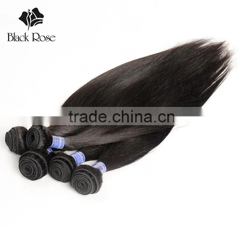 Alibaba Express Straight Hair Peruvian Hair Extension, Peerless Peruvian Hair Weft