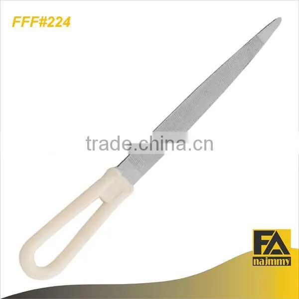 Nail File Stainless Steel