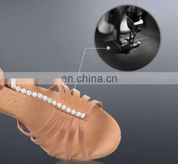 11513501 Dance Shoes Latin Dance Shoes