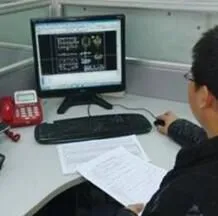Shenzhen CiAn Electronics Co., LTD company overview - view 3