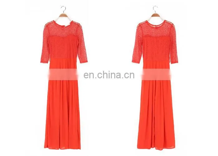 Good Prices Exceptional Quality New Coming Red Corset Wedding Dress