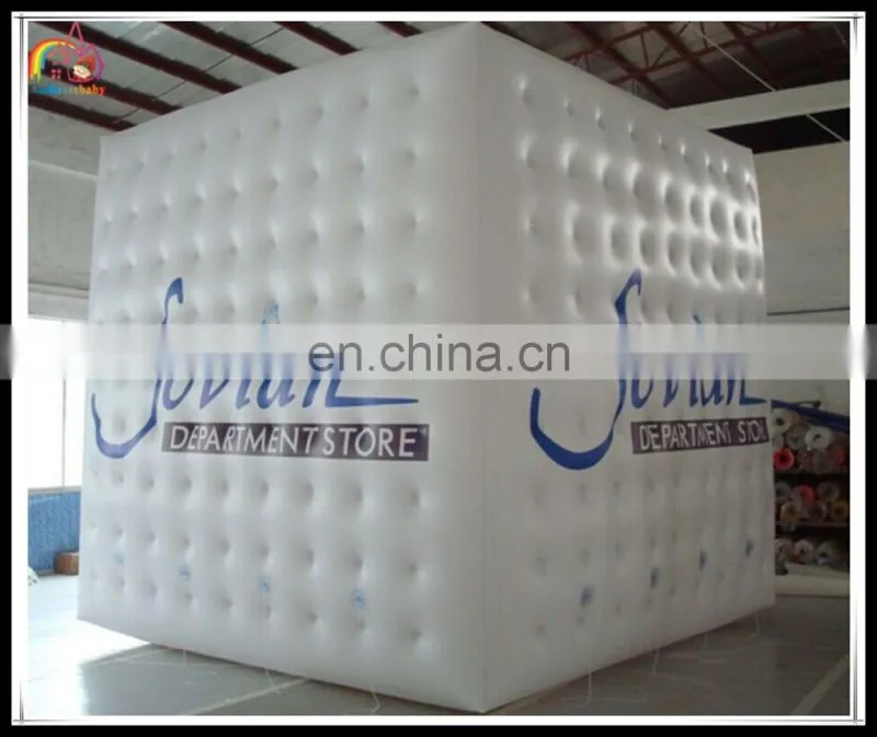 cheap 0.18mm pvc balloon inflatable sphere for advertising