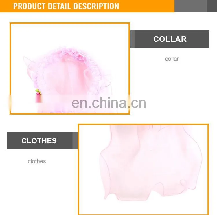 Cheaper Wholesale Items For Kids Party Girls Beauty Veil