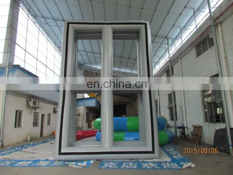 Giant advertising Inflatable billboard inflatable advertisment board