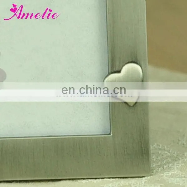 A L510P Originality Zinc Alloy 6 Inch Love Letter Family Exclusive Gift