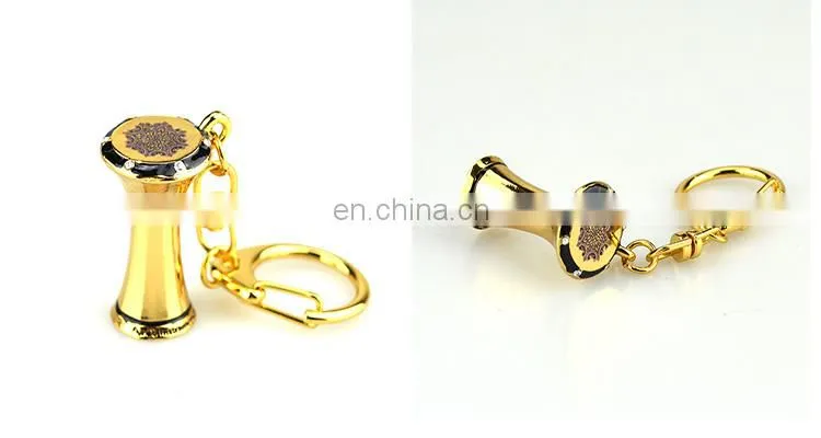 Souvenir Metal Custom Keychain Manufacturers In China, Make Your Own Logo Metal Key Chain Parts