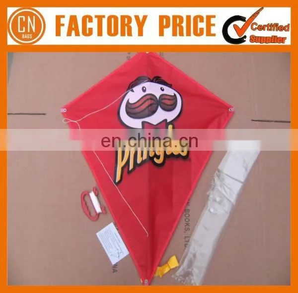 Advertising Logo Custom Cheap Stunt Kites