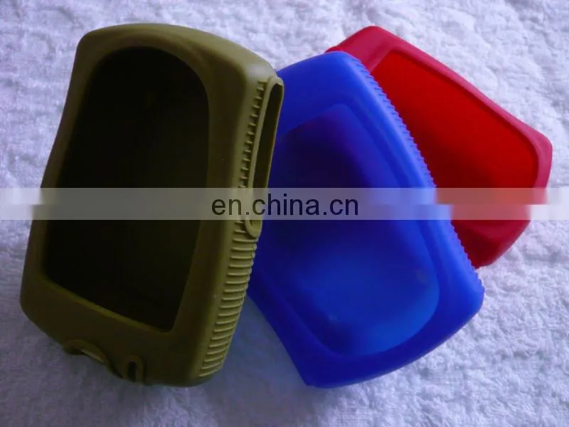 Silicone case/silicone cover/mobile phone case