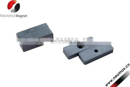 Ferrite Magnets