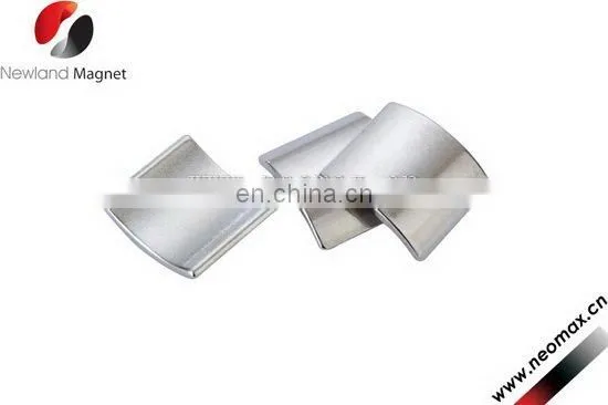 Motor assembling magnet