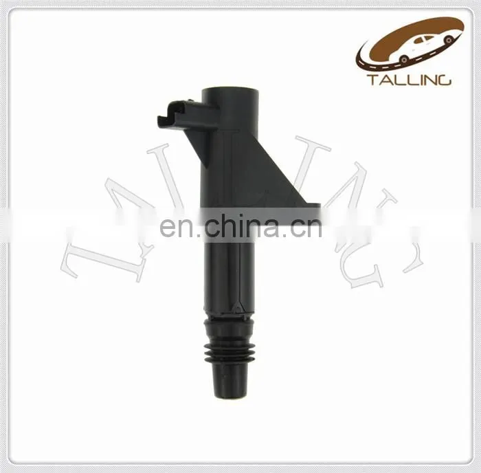 Wholesale Car Tec Ignition Coil For Fia t Ulyss e Phedr a 3.0 V6 9633001580 9663278480 7701479027 9664401880 Tec Ignition Coil
