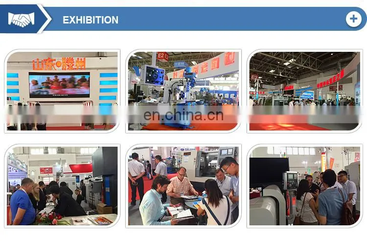 XQ6226B Universal Milling Machine for sale / Horizontal Milling Machine
