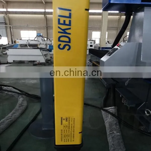 Hot sale cnc router rotary 4th axis automatic with CE