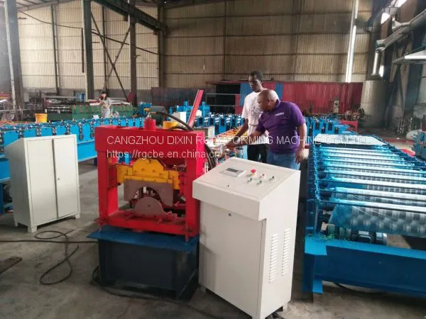 africa customer