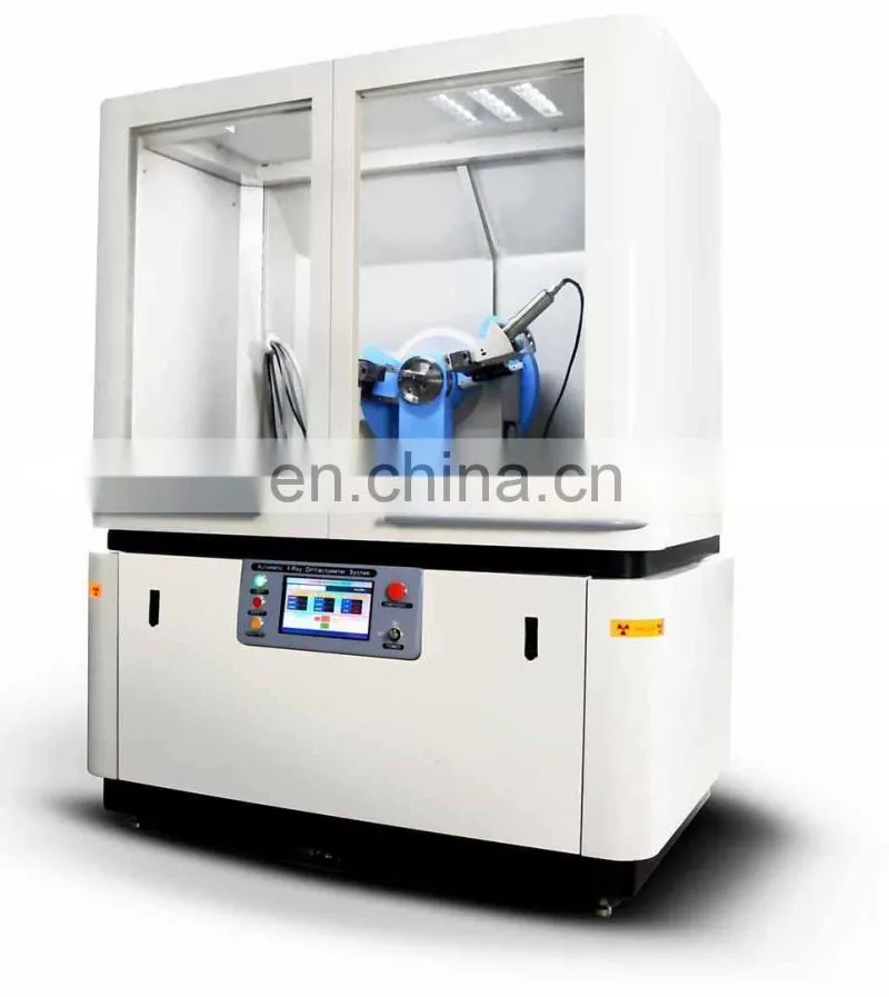 XRD Machine Analyzers Price