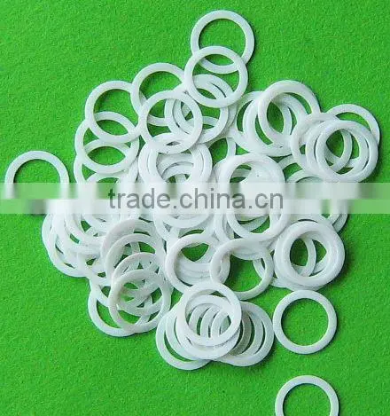 Industrial silicone rubber gasket,seal ring,washer,o-ring