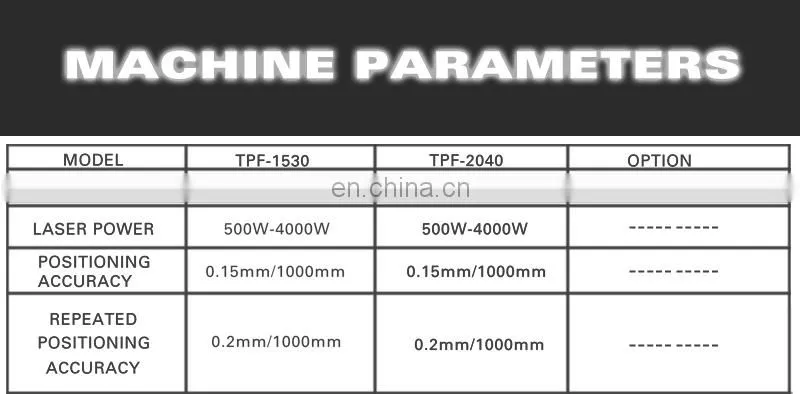 Procurement Festival Promotion cnc 1000w ipg fiber laser cutting machine