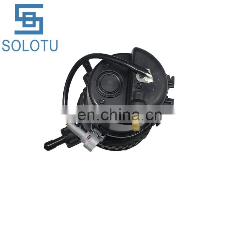 Auto Parts Fuel Filter Assy For FORTUNER 1KDFTV KUN51 201206- 23300-0L042