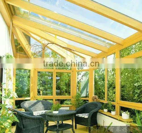 6.38mm-12.76mm Price Clear Laminated Glass with CE and ANS