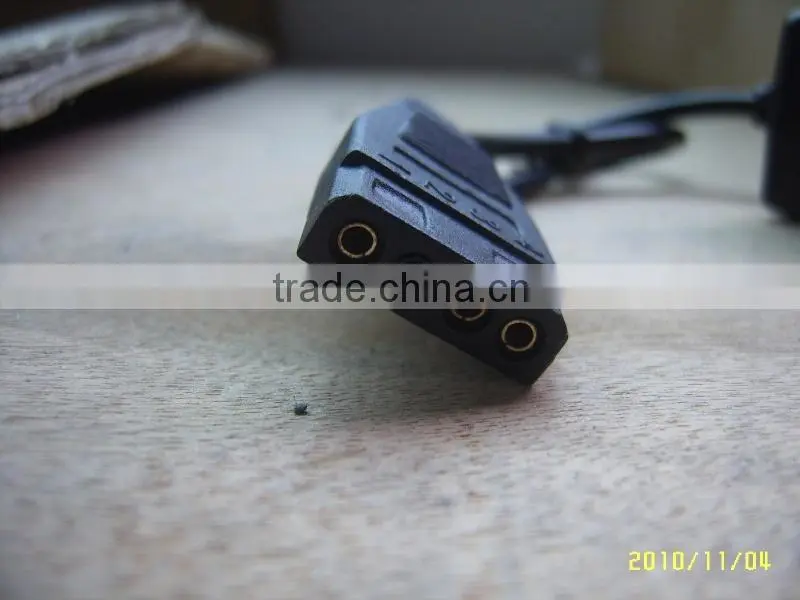 ac dc power adapter 5V 12V for Hdd External Hard Driver
