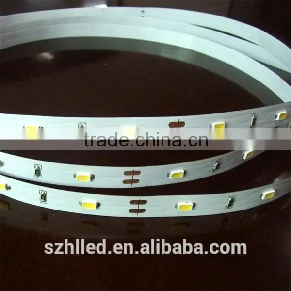 DC12v 3528/5050 smd led rigid strip light beautiful for lighting