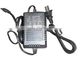 AC 110V to AC 9V 1.5A Adapter for Musical instrument