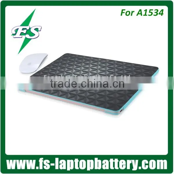 3D Print Rubberized Hard Shell Plastic Cover Case for MacBook Air 11.6 13.3 Pro Retina 12 13 15