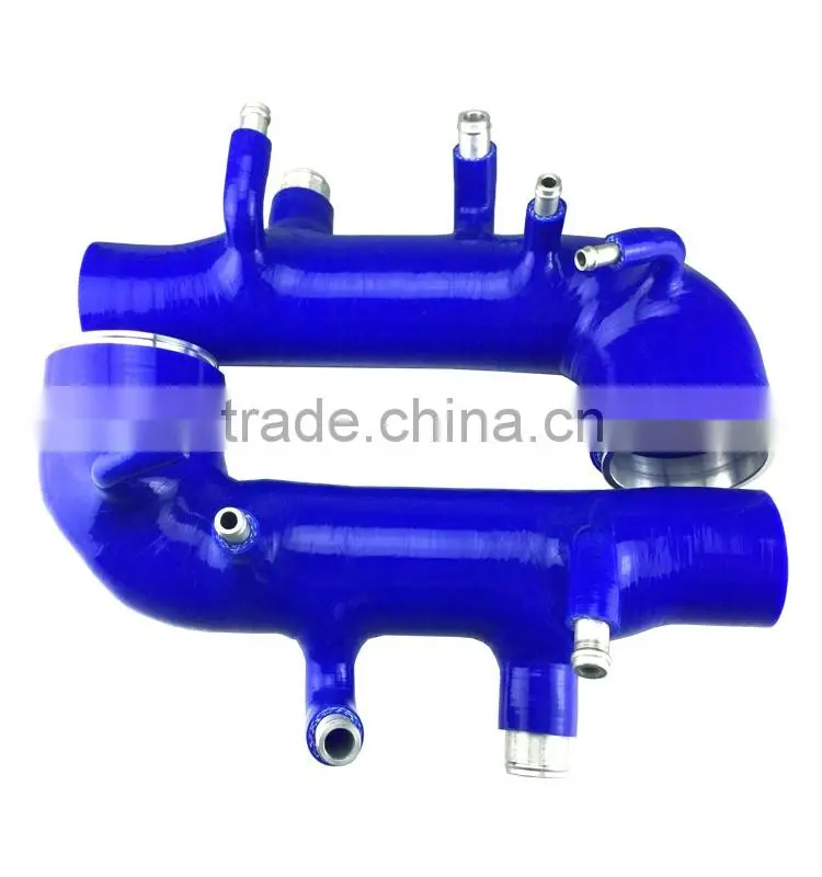 brand supplier high performance silicone hose auto car parts