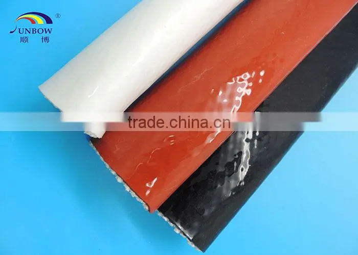 SUNBOW Thermal Insulation Flame Retardant 15MM Blue High Quality Fire proof tube