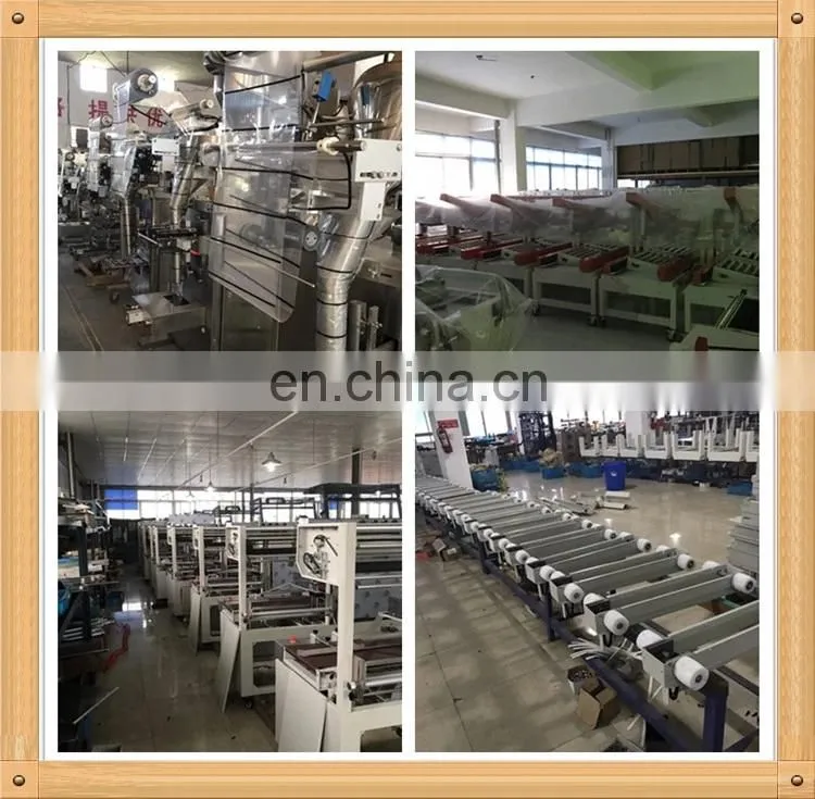 automatic sleeving and shrinking labeling machine for bottle jar