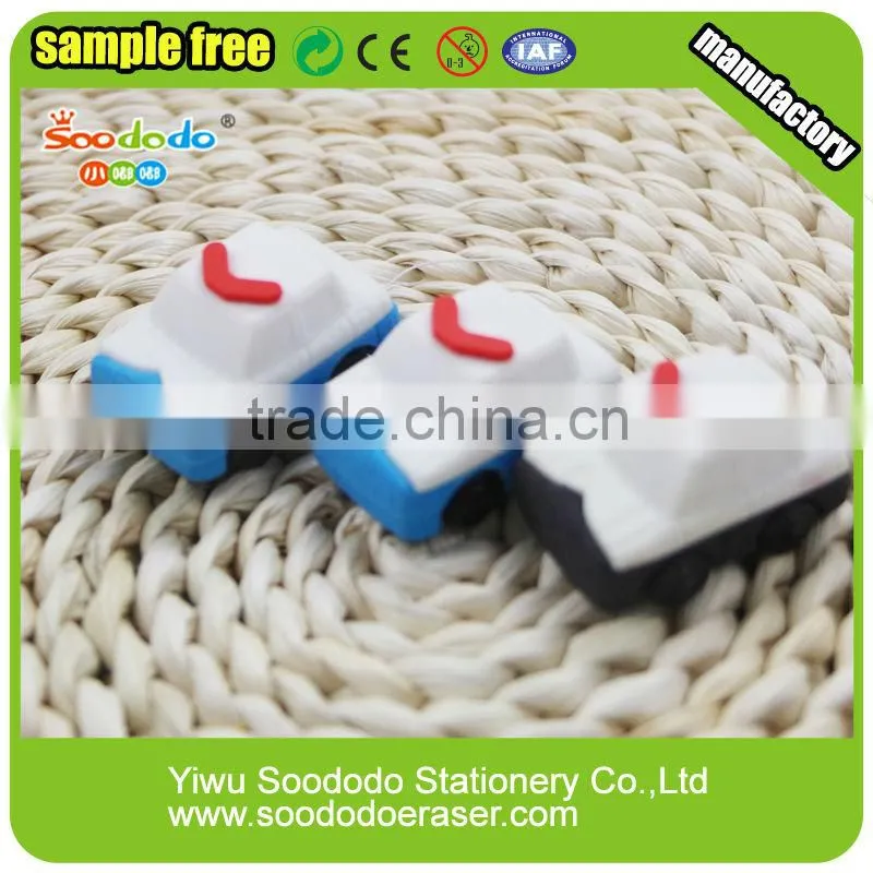 Bulk Novelty fire engine Erasers
