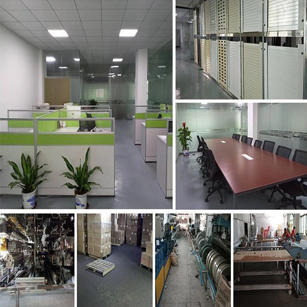 Shenzhen Binxing Door Products Co., Ltd company overview - view 1