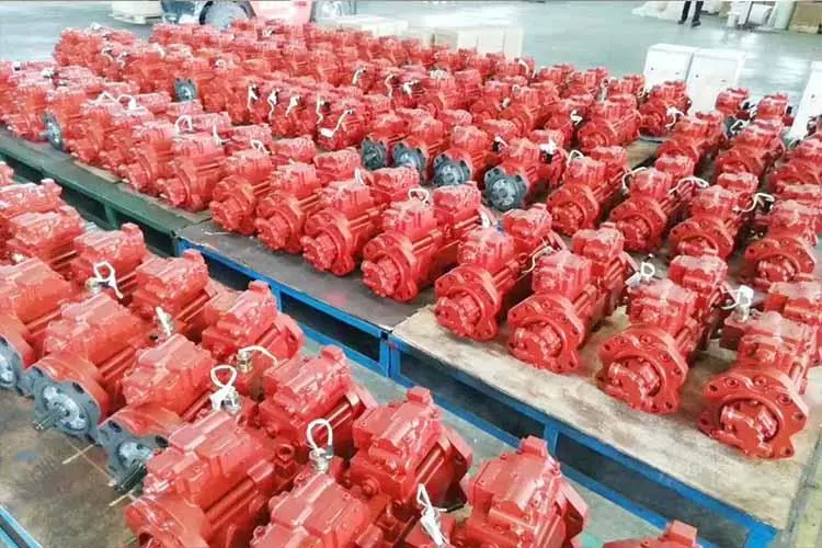 Jining Haide International Trade Co., Ltd. company overview - view 4