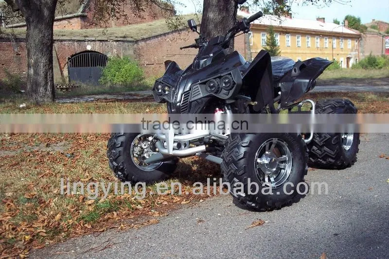 EEC ATV 250CC dune buggy