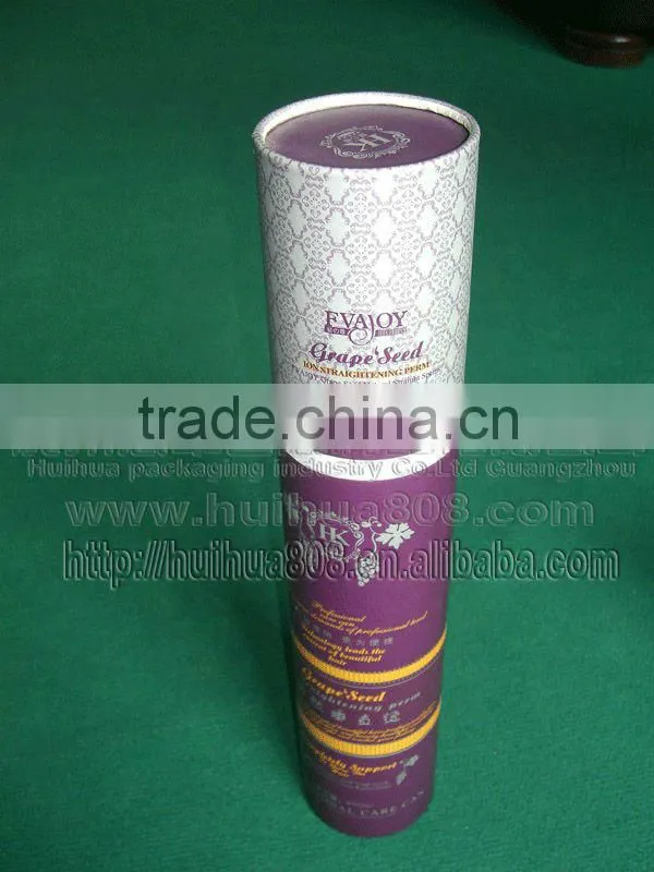 All Paper Gifts / Foods Packing Tubes