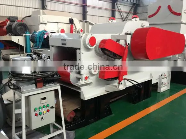 wood sawdust machine/sawdust making machine