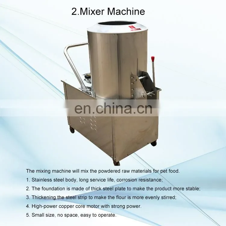 machine manufacturers philippine floating fish food feed pellets machine