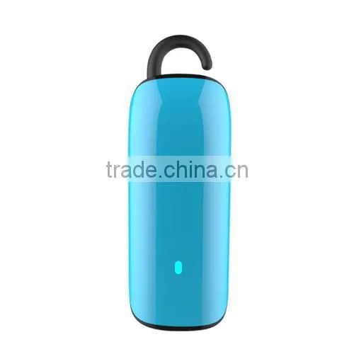 2014 new products from Jabees Basic Bluetooth headset with best price and design
