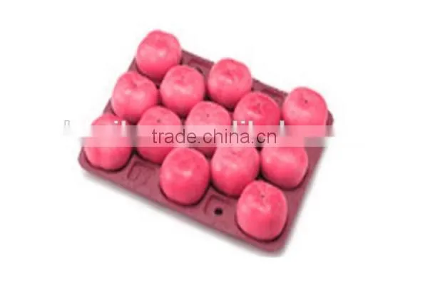 best selling molded pulp paper environmental packing