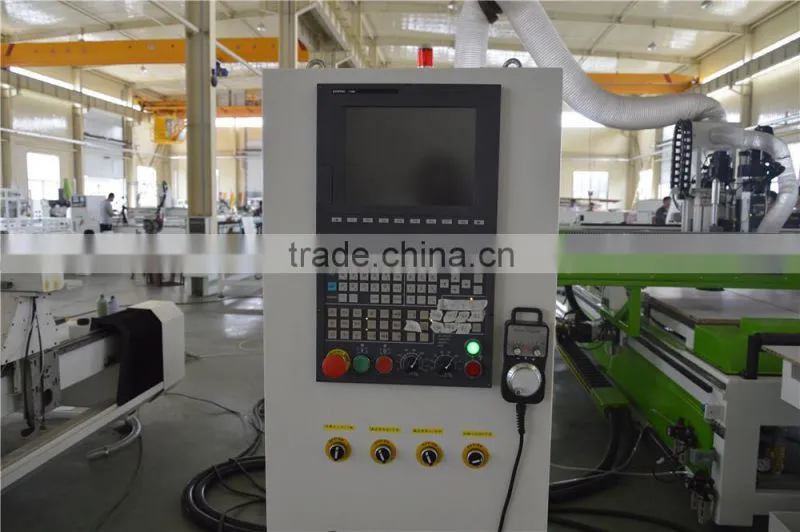 wholesale alibaba iq cnc router weeke cnc router for wood door making