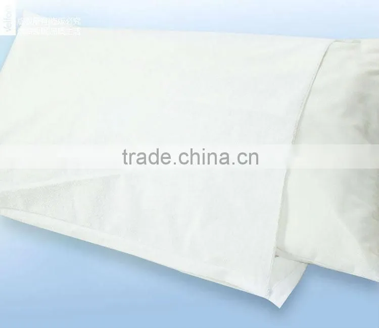 waterproof pillow cover/sham/case