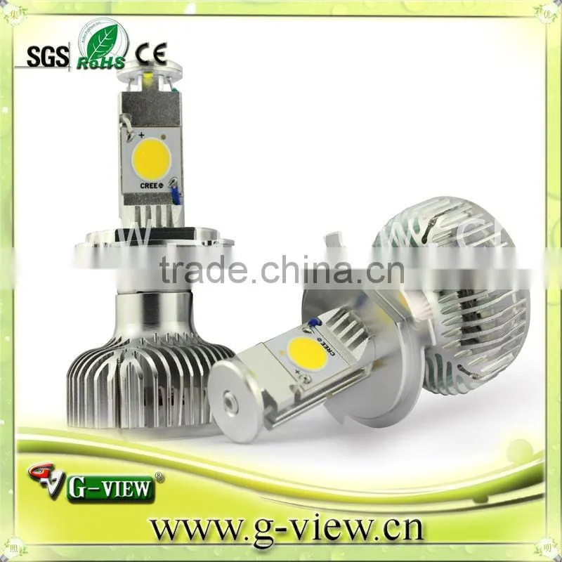 Perfect design auto headlight strong power car led headlight h13 car headlight led light China LED factory